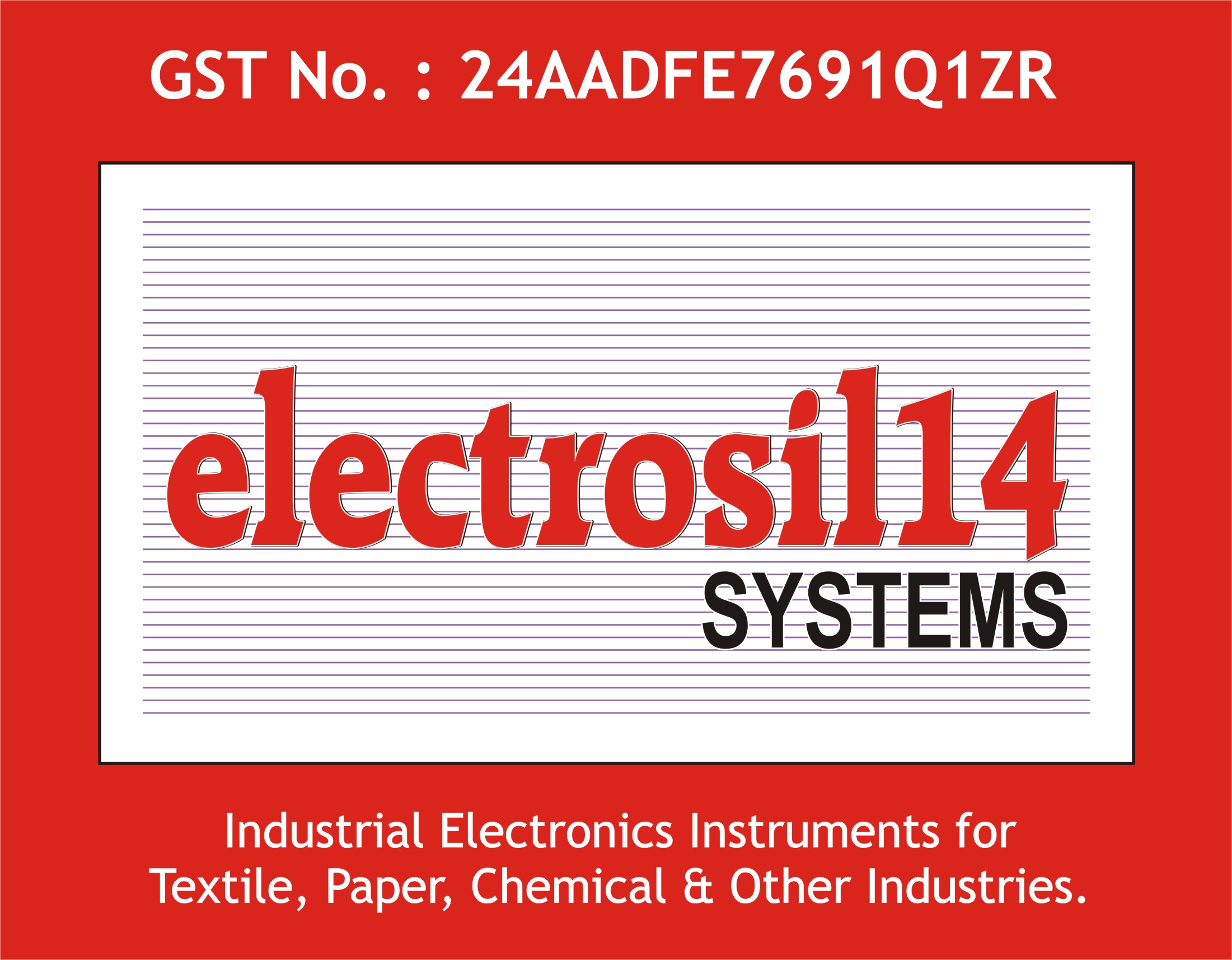 Electrosil14